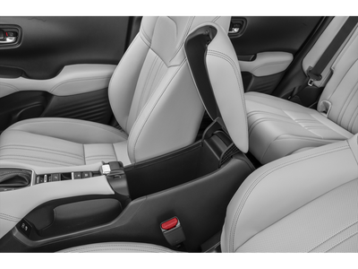 2027 Honda HR-V EX-L 2WD