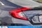 2021 Honda Civic Sedan EX-L