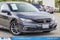 2021 Honda Civic Sedan EX-L