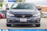 2021 Honda Civic Sedan EX-L