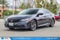 2021 Honda Civic Sedan EX-L