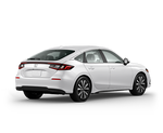 2023 Honda Civic Hatchback EX-L