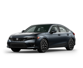 2024 Honda Civic Hatchback Sport Touring