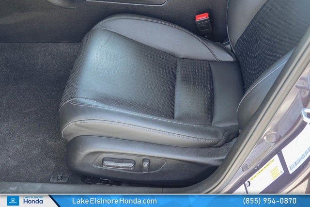 2022 Honda Civic Hatchback Sport Touring