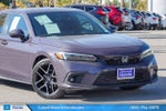 2022 Honda Civic Hatchback Sport Touring