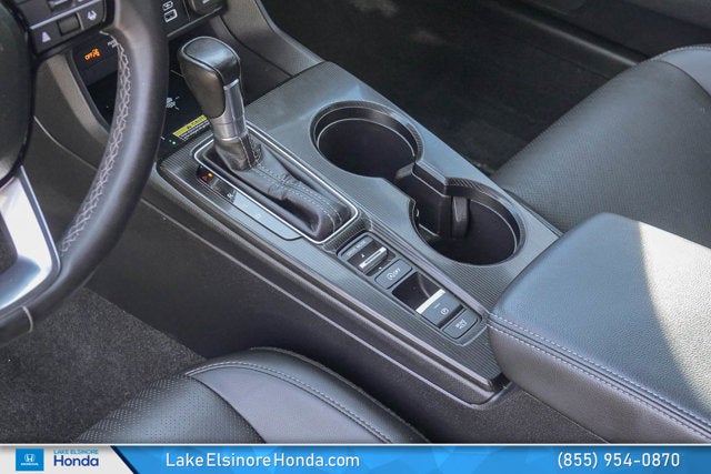 2022 Honda Civic Hatchback Sport Touring