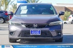 2022 Honda Civic Hatchback Sport Touring