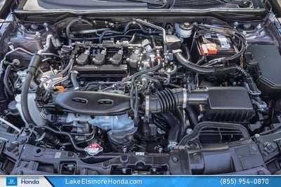 2022 Honda Civic Hatchback Sport Touring