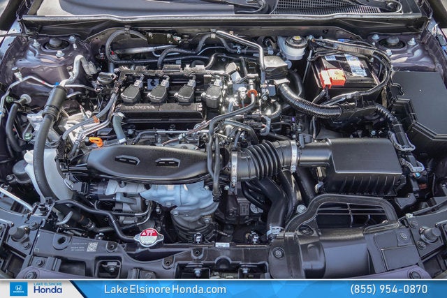 2022 Honda Civic Hatchback Sport Touring