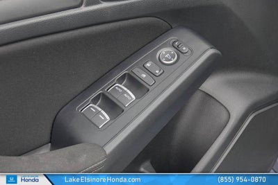 2024 Honda Civic Hatchback Sport