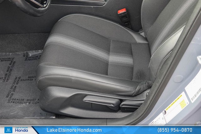 2024 Honda Civic Hatchback Sport