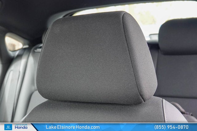 2024 Honda Civic Hatchback Sport