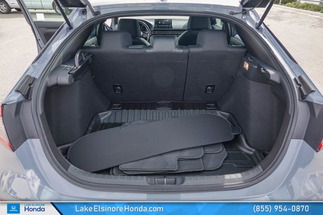 2024 Honda Civic Hatchback Sport