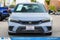 2024 Honda Civic Hatchback Sport