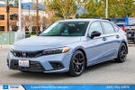 2024 Honda Civic Hatchback Sport