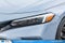 2024 Honda Civic Hatchback Sport