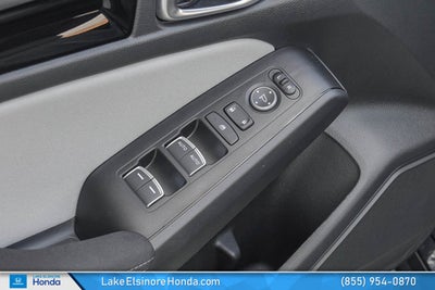 2026 Honda Civic Hatchback Hybrid Sport