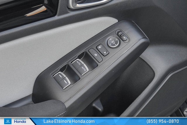 2026 Honda Civic Hatchback Hybrid Sport