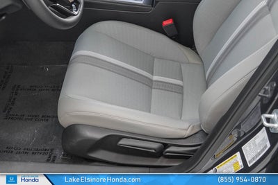 2026 Honda Civic Hatchback Hybrid Sport