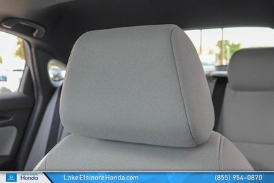 2026 Honda Civic Hatchback Hybrid Sport