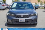 2026 Honda Civic Hatchback Hybrid Sport