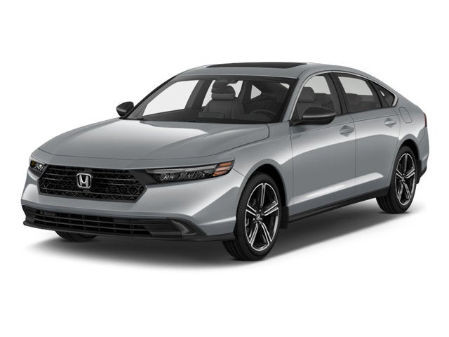 2026 Honda Civic Hatchback Hybrid Sport