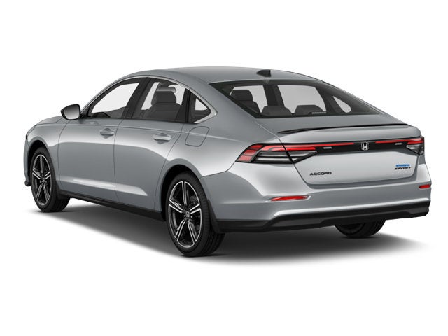 2026 Honda Civic Hatchback Hybrid Sport