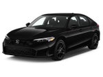 2026 Honda Civic Hatchback Hybrid Sport