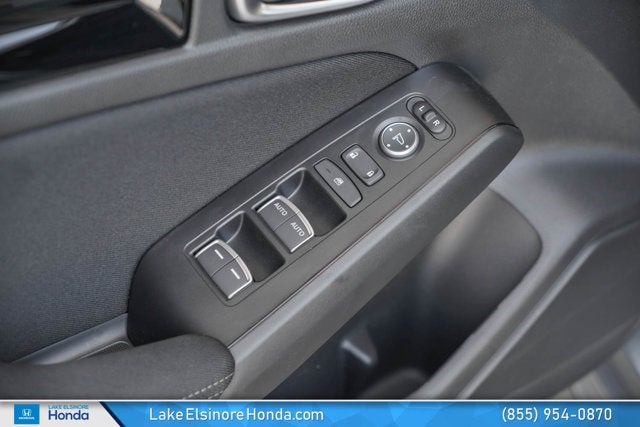 2026 Honda Civic Hatchback Hybrid Sport
