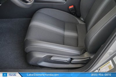 2026 Honda Civic Hatchback Hybrid Sport
