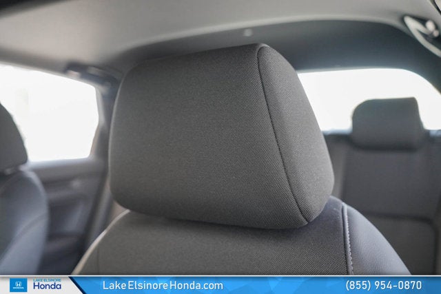 2026 Honda Civic Hatchback Hybrid Sport