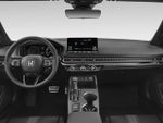 2026 Honda Civic Hatchback Hybrid Sport