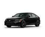 2026 Honda Civic Hatchback Hybrid Sport