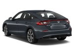 2026 Honda Civic Hatchback Hybrid Sport Touring