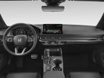2026 Honda Civic Hatchback Hybrid Sport Touring