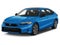 2026 Honda Civic Hatchback Hybrid Sport Touring