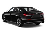 2026 Honda Civic Hatchback Hybrid Sport Touring