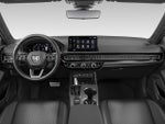 2026 Honda Civic Hatchback Hybrid Sport Touring