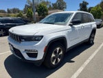 2024 Jeep Grand Cherokee 4xe 4xe