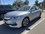 2017 Honda Accord Sedan EX-L V6