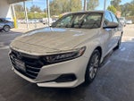 2021 Honda Accord Sedan LX