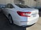 2021 Honda Accord Sedan LX