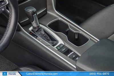 2022 Honda Accord Sedan Sport