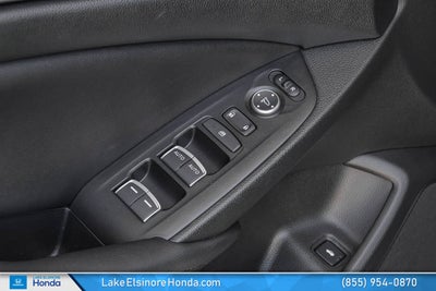 2022 Honda Accord Sedan Sport SE