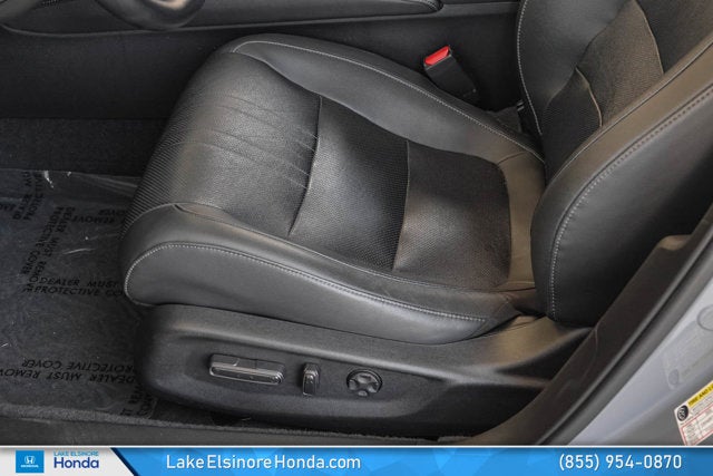 2022 Honda Accord Sedan Sport SE