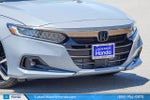 2022 Honda Accord Sedan Sport SE