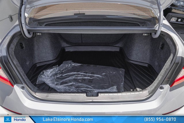 2022 Honda Accord Sedan Sport SE