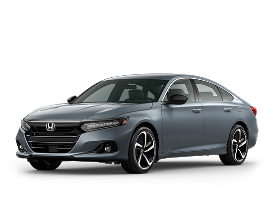 2022 Honda Accord Sedan Sport SE
