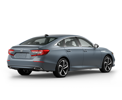 2022 Honda Accord Sedan Sport SE