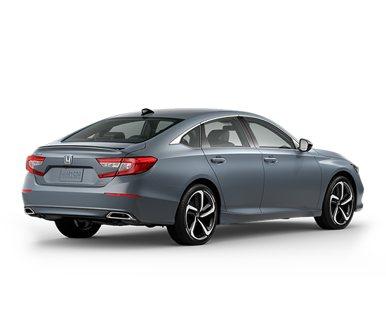2022 Honda Accord Sedan Sport SE